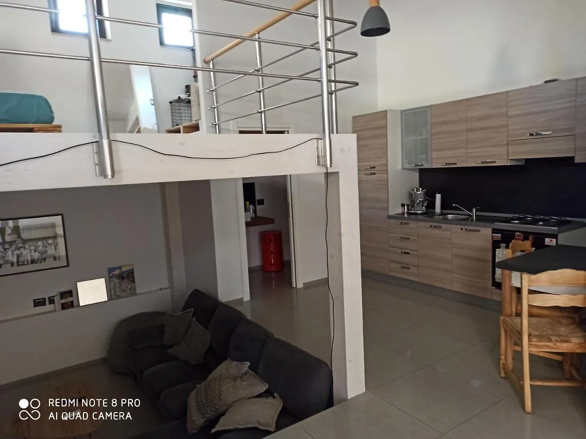 Monolocale Indipendente_Pozzallo Villa Holiday home Pozzallo